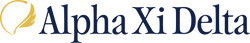 Alpha Xi Delta Fraternity