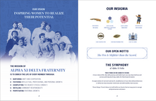 Load image into Gallery viewer, New Member Program Workbook 2025