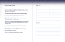 Load image into Gallery viewer, New Member Facilitator Guide 2025